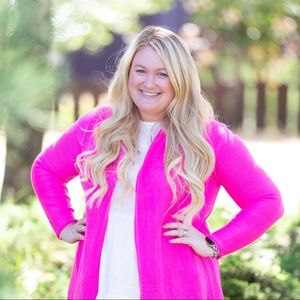 Meet your Posher, Lyndsey